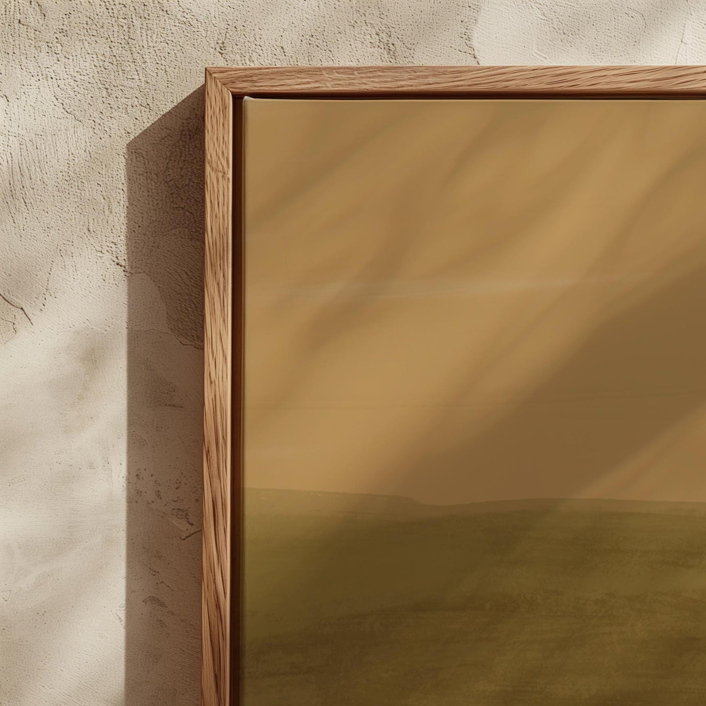Terra Valley - Canvas Art