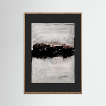 Watercolors 33 by Mareike Böhmer — Art Print