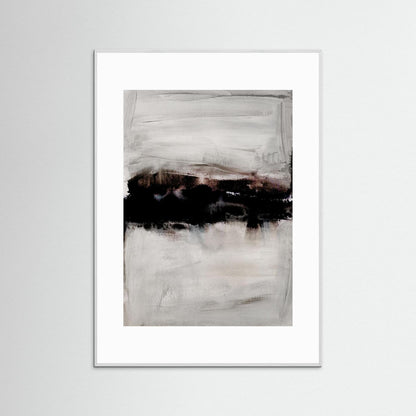 Watercolors 33 by Mareike Böhmer — Art Print