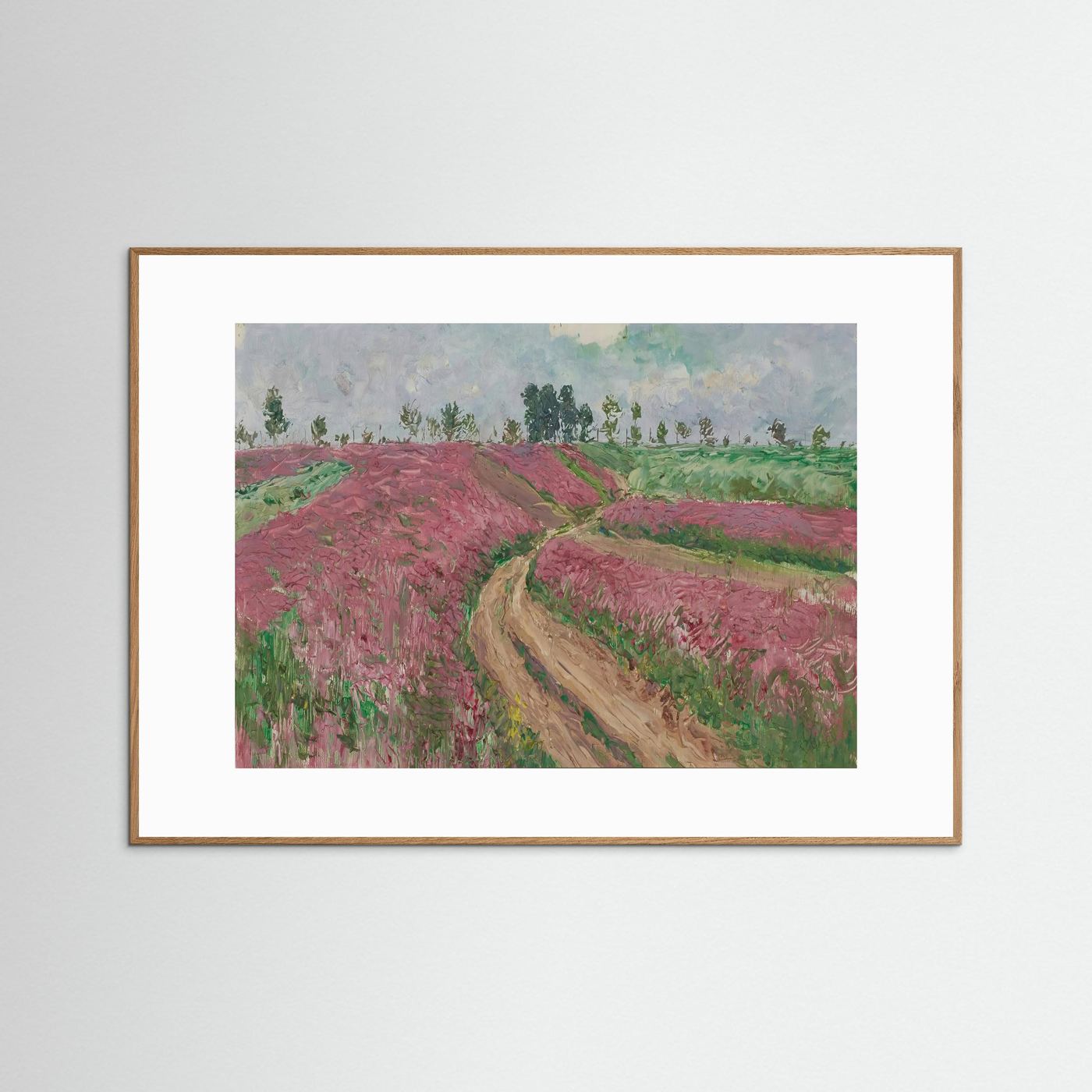 Meadow Whisper — Art Print  - Copy