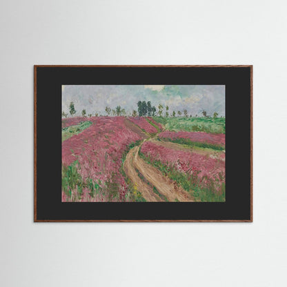 Meadow Whisper — Art Print  - Copy
