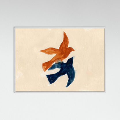 Together — Art Print 