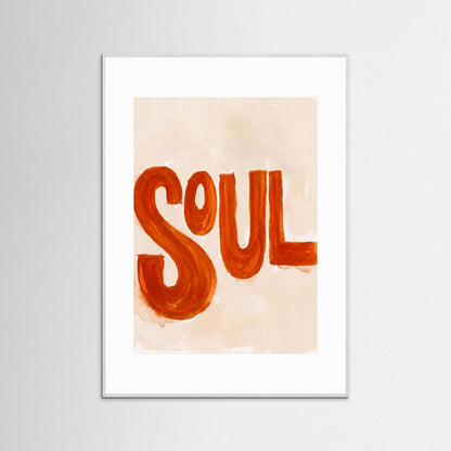 Coffee Cat — Art Print    - Copy