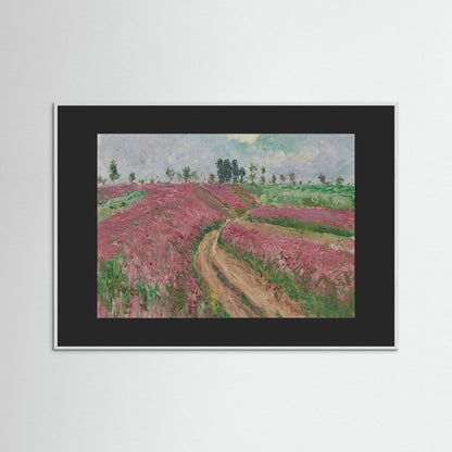 Meadow Whisper — Art Print  - Copy