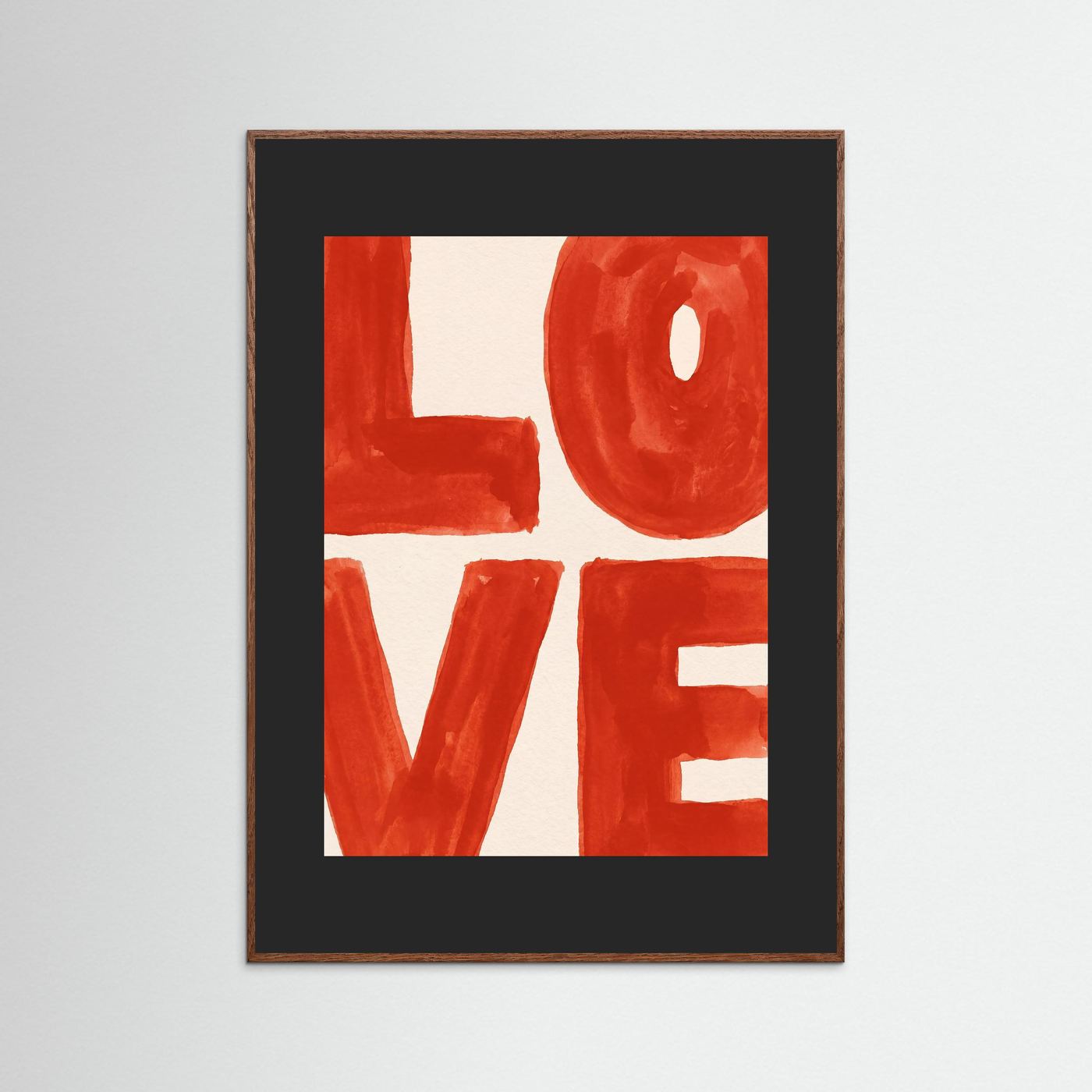Love — Art Print