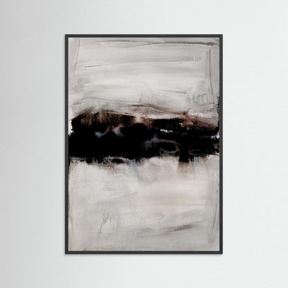 Watercolors 33 by Mareike Böhmer — Art Print