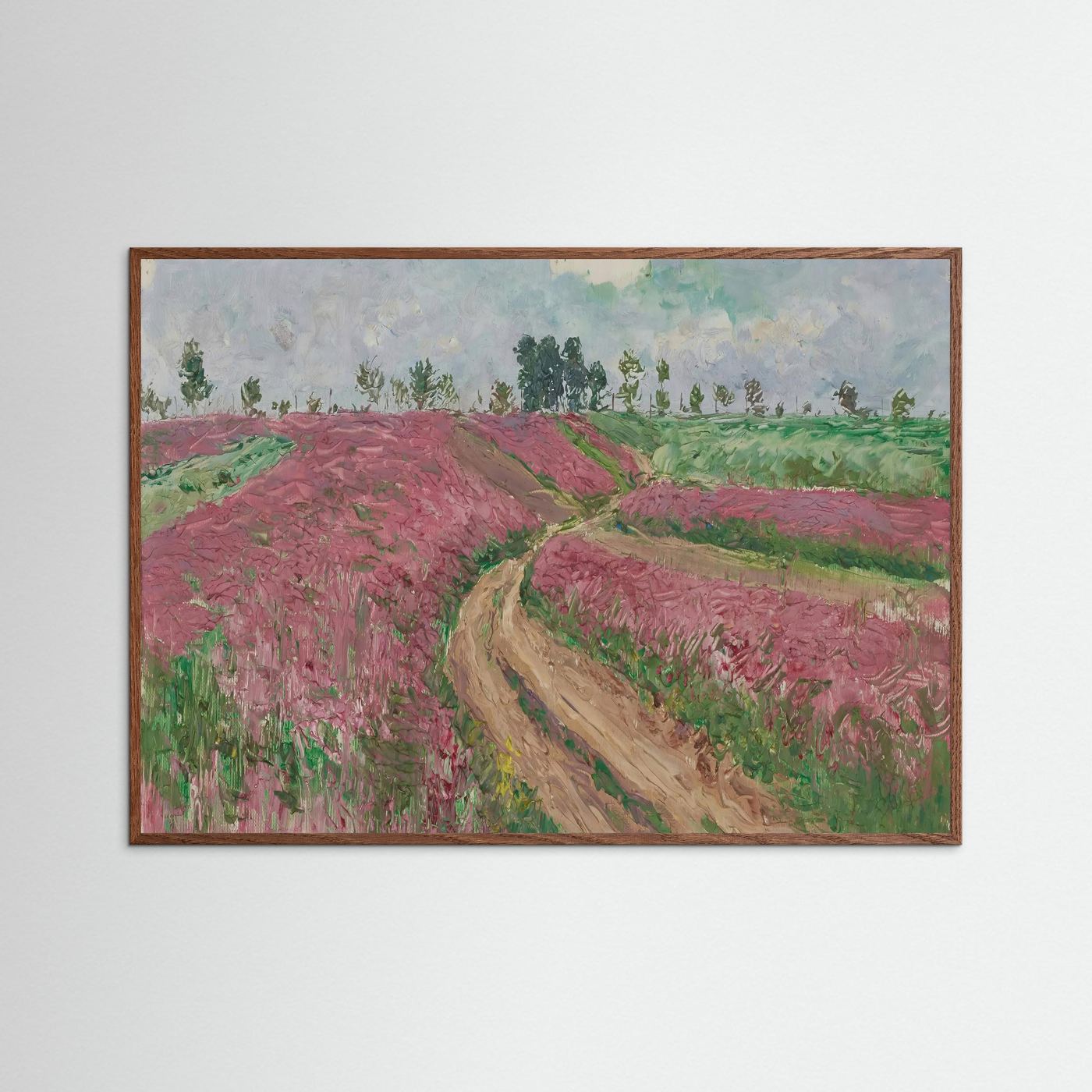 Meadow Whisper — Art Print  - Copy