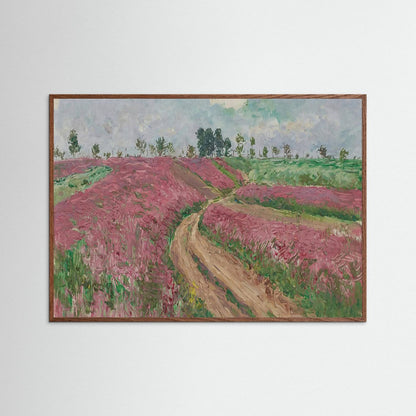 Meadow Whisper — Art Print  - Copy