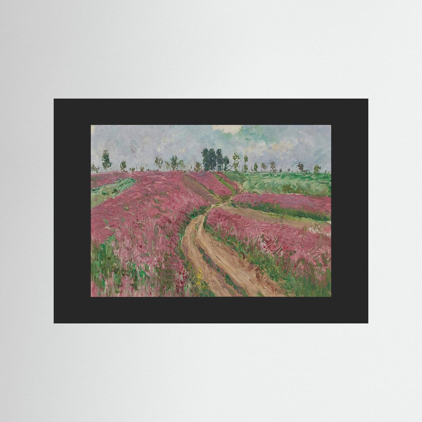 Meadow Whisper — Art Print  - Copy