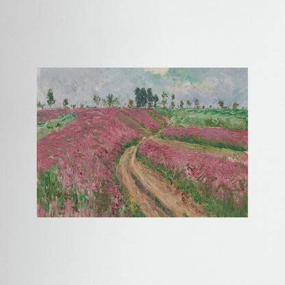 Meadow Whisper — Art Print  - Copy