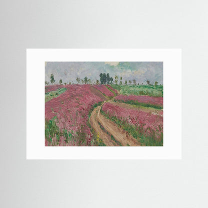 Meadow Whisper — Art Print  - Copy