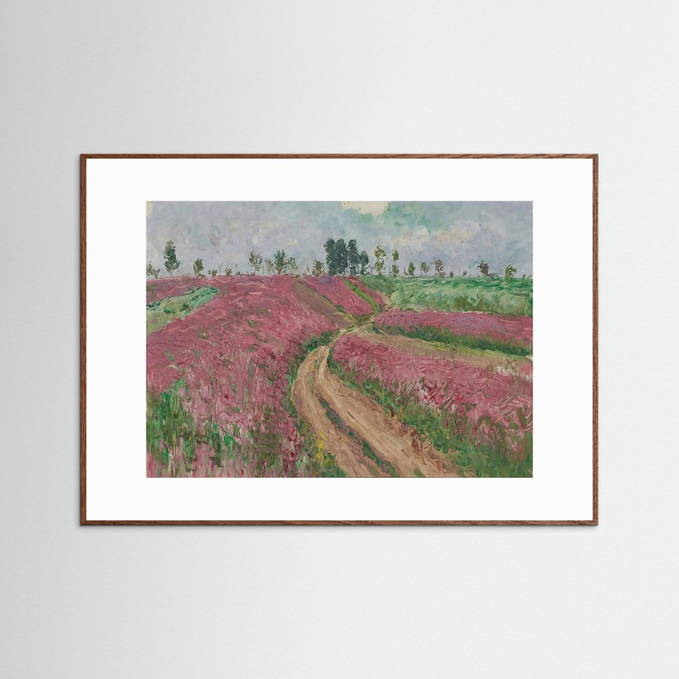 Meadow Whisper — Art Print  - Copy