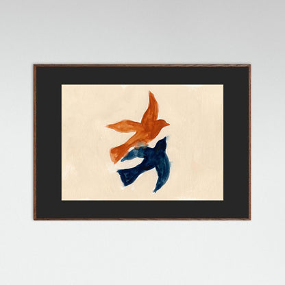 Together — Art Print 