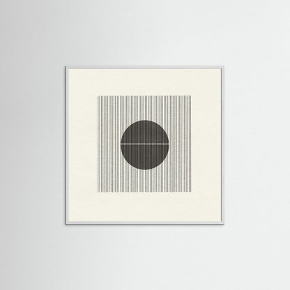 Paper Object No. 2 by The Miuus Studio — Art Print 